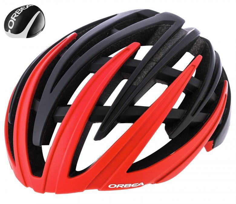 Orbea helmet shop